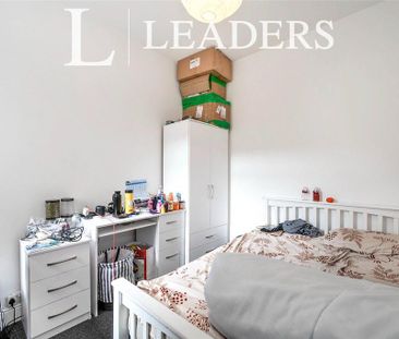 5 bedroom terraced house to rent - Photo 4