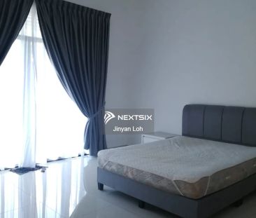 Canal Garden North Horizon Hills For Rent | Fully Furnished - Photo 4