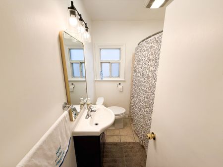 For Lease - 20 Bayard Avenue Unit# Main, Toronto, Ontario - Photo 4