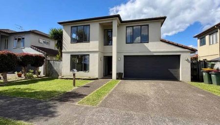 Spacious family home, Superb location - Photo 5