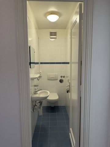 3 Zimmer, 91 m², 4. Stock - Photo 4