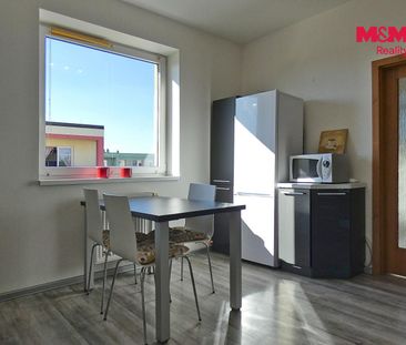Pronájem bytu 2+kk 38 m² - Photo 3