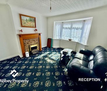 3 bedroom terraced house to rent - Photo 1