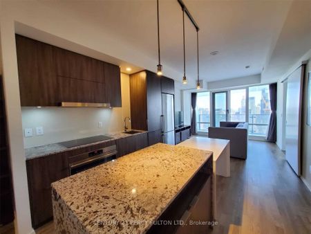 For Lease - 1 Bloor Street Unit# 3206, Toronto, Ontario - Photo 5