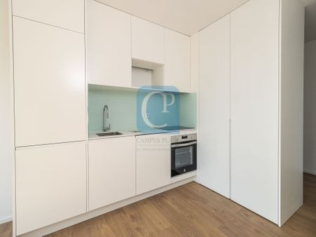 Apartamento T0 KITCHENET - Photo 3