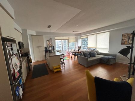 For Lease - 70 Roehampton Avenue Unit# 1921, Toronto, Ontario - Photo 2