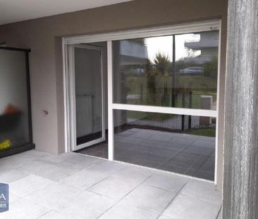 Location Appartement 2 pièces 42m² VETRAZ MONTHOUX 74100 - Photo 4