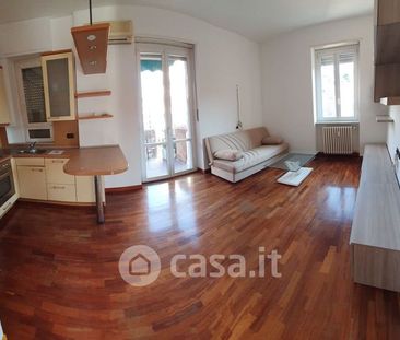 Bilocale in Affitto in Via Giorgio Washington 109 a Milano - Foto 5