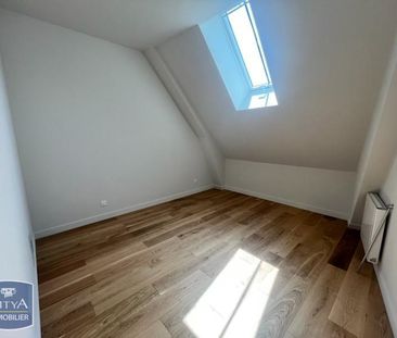 Location Appartement 3 pièces 62m² ANGERS 49100 - Photo 2