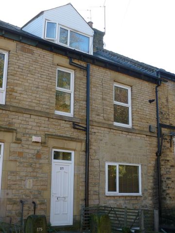 1 bedroom flat to rent - Photo 4