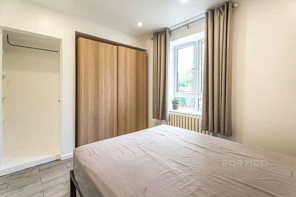 Barratt House, Sable Street, London, London, N1 - Photo 1