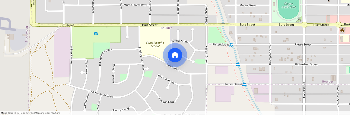 4/2 Boxhall Retreat, WA 6432, Boulder