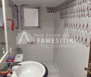 Μεζονέτα προς Ενοικίαση, Άλιμος Καλαμάκι, 3 Δωμάτια, 124 τ.μ., 1.200€ - Photo 4