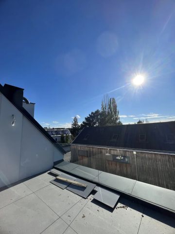 Exklusive Terrassenwohnung im 1. DG in 1230 Wien - Erstbezug mit hochwertiger Ausstattung und traumhaftem Grün- und Stadtblick! - Photo 3