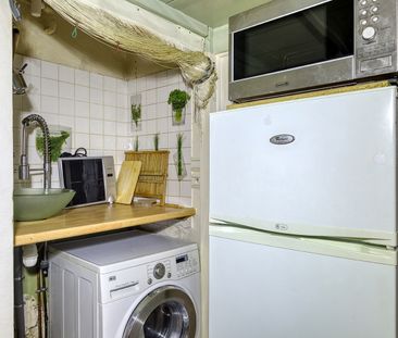 Très beau studio- Rue des Vertus- 75003 Paris - Photo 5