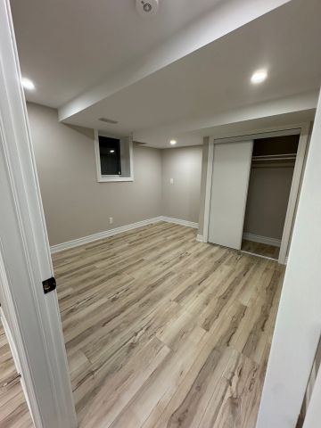 For Lease - 36 Bonnycastle Drive Unit# BSMT, Clarington, Ontario - Photo 5