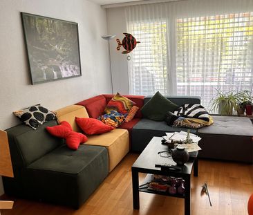 Reiheneinfamilienhaus im Spiegel - Foto 2