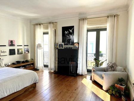 3 room luxury House for rent in Foz Velha (Foz do Douro), Porto, Distrito do Porto - Photo 4