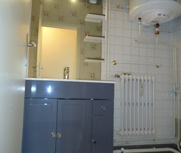 Location Appartement 2 pièces 53m² NEVERS 58000 - Photo 6