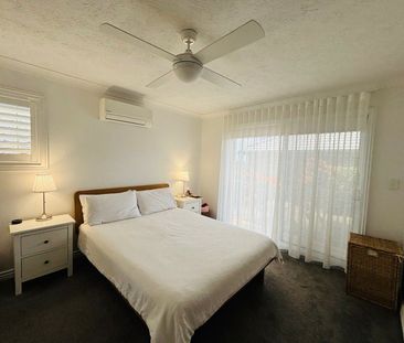 Immaculate Ground Floor Unit in Prime Clayfield Location - Photo 6