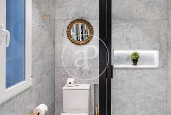 Flat for rent in Almagro (Madrid)