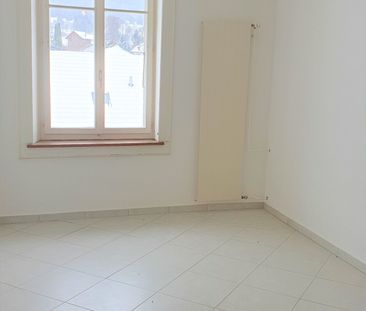 3.5 room apartment - Photo 5