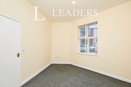 2 bedroom apartment to rent Ray Street, Heanor, DE75 - Photo 2