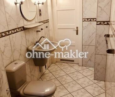 = OHNE MAKLER = AB SOFORT FREI - ruhige, möblierte Wohnung in Hambu... - Photo 4