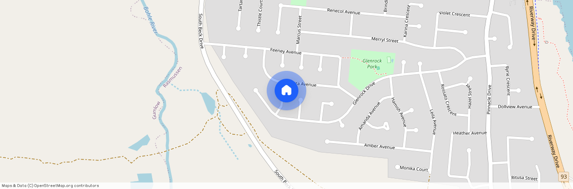 4 Trinca Court, Qld 4815, Rasmussen