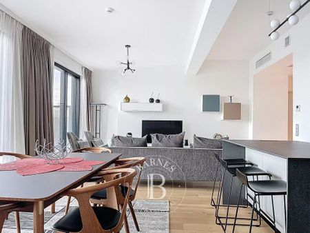 Avenue Louise - 2bedroom apartment - Photo 3