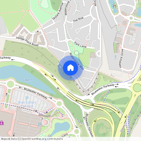 Fieldfare Lane, Greenhithe