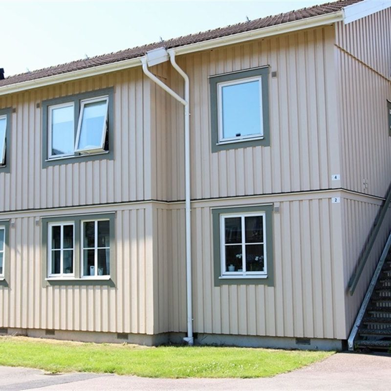 Abborrvägen 4 - Foto 1