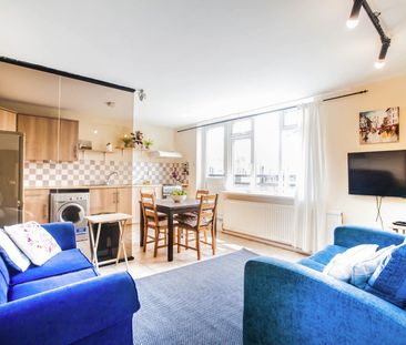 Room in a Shared Flat, New Place Square, SE16 - Photo 2