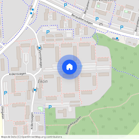 Kråkrisvägen 2, 591 55, Motala