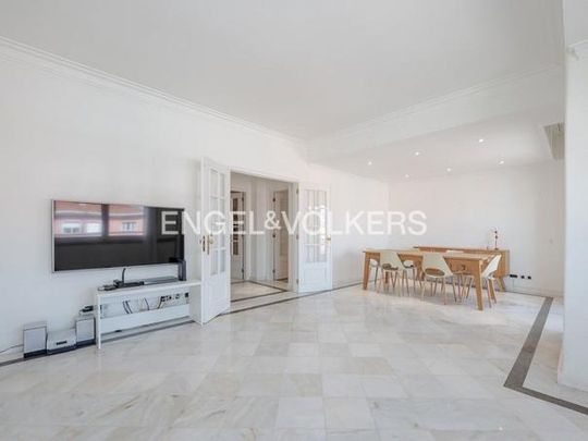 Apartamento T3 - Photo 1