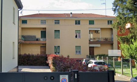 Trilocale Strada Montanara, Campus - Gaione, Parma - Photo 4