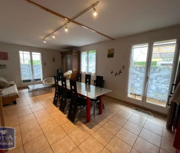 Appartement à louer 2 pièces 47.62m² - Photo 3