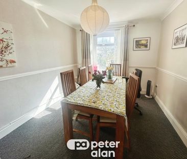 Dynevor Road, Skewen, NEATH - Photo 2