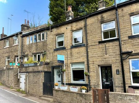 2 bedroom terraced house to rent - Photo 3
