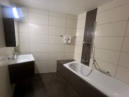 3 ½ PIÈCES au calme ! - Foto 3