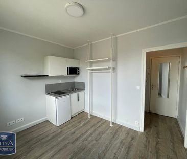 Location Appartement 1 pièce 13m² DARDILLY 69570 - Photo 3