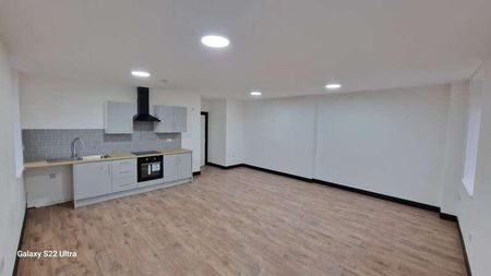 Worsley Terrace, Wigan, WN1 - Photo 3