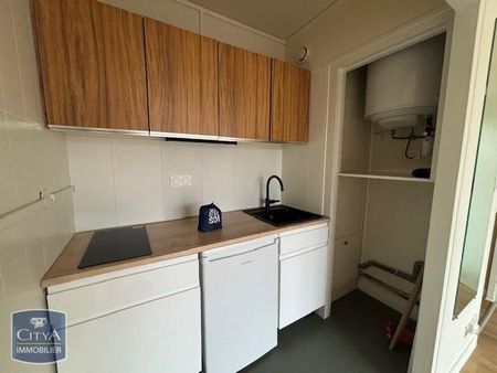 Appartement 1 pièce à Nancy - Photo 5