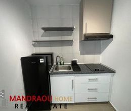Διαμέρισμα για ενοικίαση - Μηχανιώνα, - Photo 5