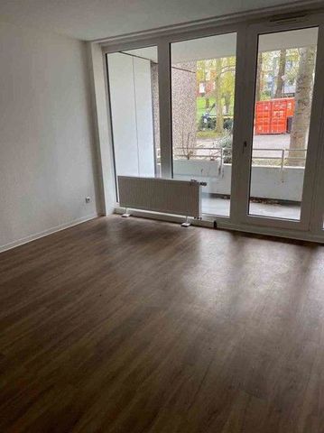 Schöner Wohnen: günstig geschnittene 2,5-Zimmer-Wohnung - Photo 4