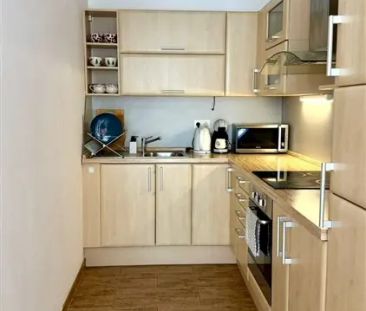 Ideální Nabídka Pronájmu: Světlý a Komfortně Zařízený Byt 2+kk s ba... - Photo 6