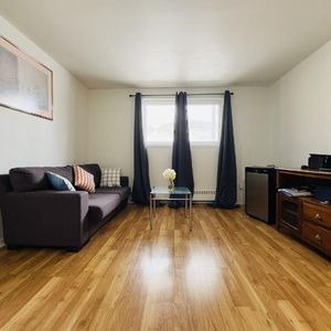 Appartement 3 ½ à louer Neufchâtel / Lebourgneuf juillet 2026 - Photo 2