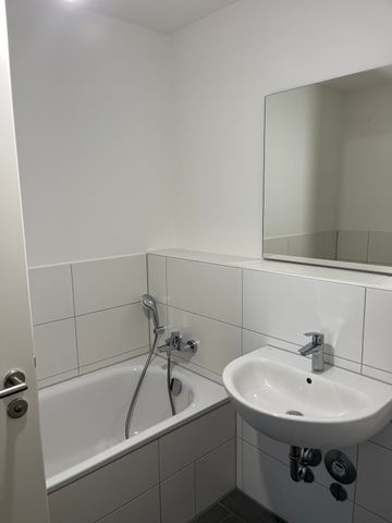 Moderne Familienwohnung in Wiesbaden-Delkenheim! - Photo 5