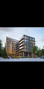 Apartment/appartement 3 1/2 à louer/for rent - Photo 3