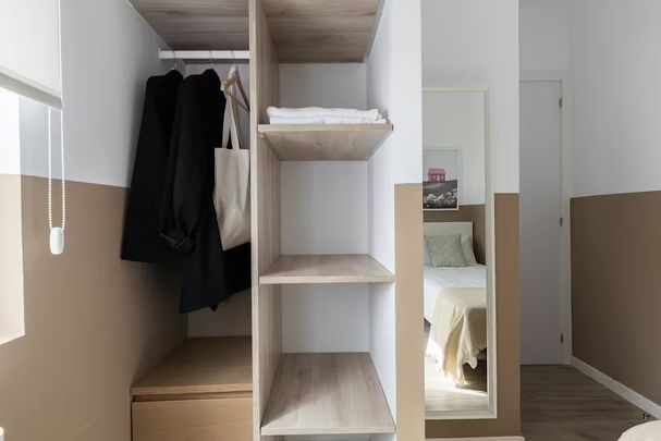 Calle Daoíz, Getafe, Community of Madrid 28903 - Photo 1